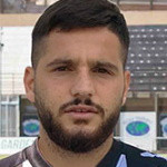 Player: Gianluca Esposito