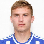 Player: Aleksandr Korotaev
