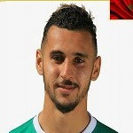 Player: Mohamed El Jaaouani