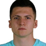Player: Vladyslav Veleten