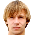 Player: Aleksandr Perchenok