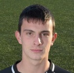 Player: Emanuele Maurizii