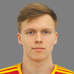 Player: Ilya Kuleshin
