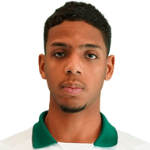 Player: Thalisson Gabriel Pereira Moreira