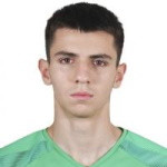 Player: Georgi Tuaev