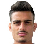 Player: Mirko Saltarelli