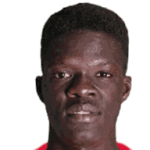 Player: Maguette Gueye