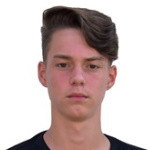 Luka Kapulica player photo