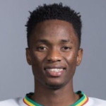 Player: Moussa Ndiaye
