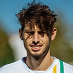 Player: Edoardo Vona