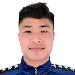 Player: Đặng Văn Tới