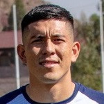 Player: Erick Gonzáles Aponte