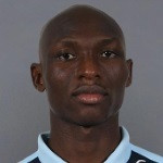 photo of Y. Coulibaly