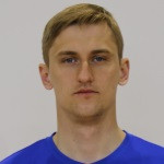 photo of Kirill Vergeychik