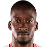 Player: Dodi Lukebakio