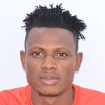 Player: Abdoulaye Paye Camara