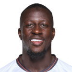 photo of Benjamin Mendy