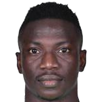 Oghenekaro Etebo Player Stats