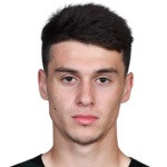 Player: Ruslan Apekov