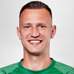 Player: Bogdan Kushnirenko