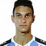 Teodoro Júnior Barbosa de Araújo Player Stats