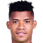 Player: Wílmar Barrios