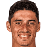 Tiago Gouveia Player Stats