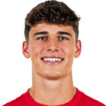 Player: Noah Weißhaupt