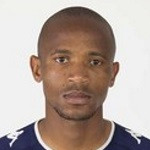 Player: Xola Mlambo
