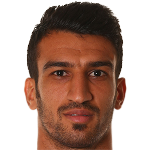 Player: Hossein Mahini