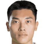 Player: Kim Jeong-Hoon