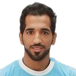 Player: Ali Al Mazidi
