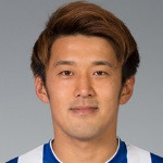 Toyofumi Sakano Player Stats