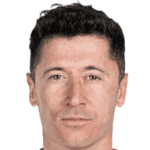 Robert Lewandowski 