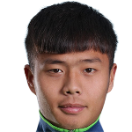 Player: Sun Zheng'ao