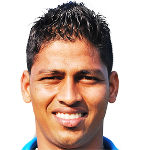 Player: Laxmikant Kattimani