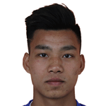 Vũ Văn Thanh Player Stats