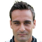 Player headshot
