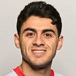 Player: Mohammed Abu Zrayq