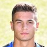 Player: Alessio Girgi