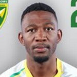 Player: Nqobeko Dlamini