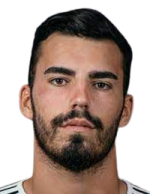 Guilherme Fernandes player photo