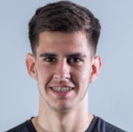 Player: Randall Jonas Rodríguez Lucas