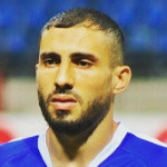 Mohamed Al Tarhuni