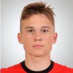 Player: Aleksandr Komissarov