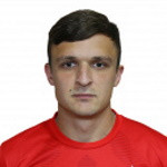 Player: Igor Tursunov