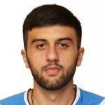 Player: Soslan Kagermazov