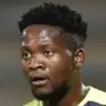 photo of A. Ngcobo