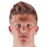 Player: Andreas Cornelius