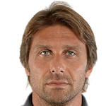 Antonio Conte logo